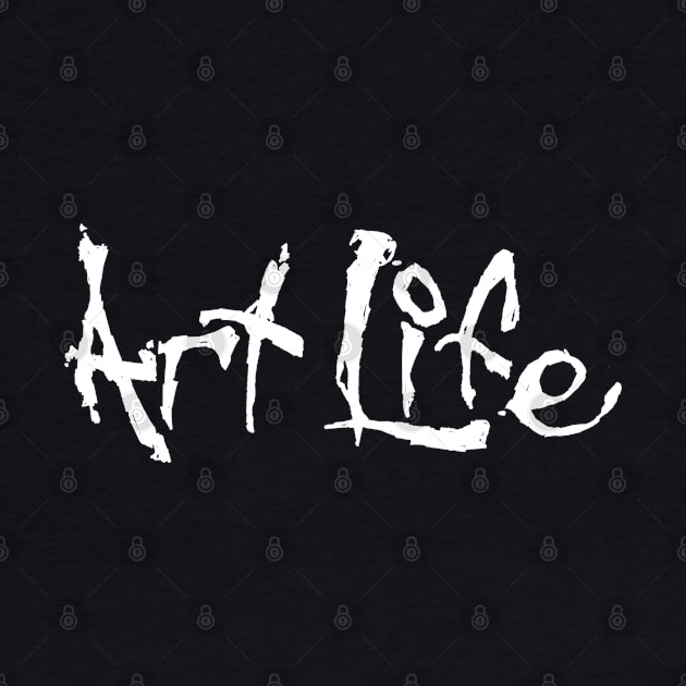 Art Life by marengo